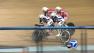 A team of blind cyclists will compete this weekend in the Para-Cycling World Championships in Carson.