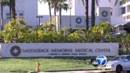 An OC patient care assistant is behind bars after three women accused him of molesting them during his shifts.