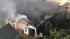 Crews take outside approach in Hollywood fire :: Reporter J.T. Alpaugh describes the firefighters approach in handling a blaze at a Hollywood home Thursday.