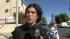 Resident of burned Hollywood house speaks out :: A man who said he lived at the burned-out Hollywood house spoke out, saying he and his five roommates were like a family.