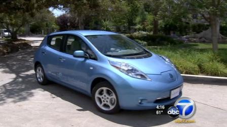 With the cost of gas, it may be time to buy an electric vehicle. The Mitsubishi i is great for cost-conscious buyers.
