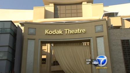 The Kodak Theatre, home to the Academy Awards since 2002, is getting a name change.