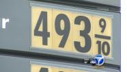 The price of gas continues to skyrocket. Some areas saw the price for a gallon of regular jump 20 cents in the past week.