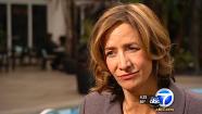 Janet McTeer is enjoying the Oscar spotlight for Albert Nobbs. She has been nominated for best supporting actress.