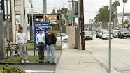 Redondo Beach cant prevent day laborers from gathering on street corners looking for work, the Supreme Court has ruled.
