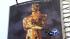 Oscar preps ahead of schedule, say crews :: Oscar crews say theyre ahead of schedule but no one is breathing a sigh of relief before the stars walk the red carpet.
