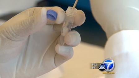 A federal appeals court ruled California can continue to force everyone arrested for a felony to submit a DNA sample.