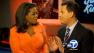 Jimmy Kimmel is excited about his post-Academy Awards special show on Sunday, featuring his new friend, Oprah Winfrey.