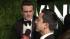 OTRC: Jason Segel at Vanity Fair Oscar Party :: Watch video of Jason Segel at the Vanity Fair Oscar Party on Sunday, Feb. 26.