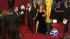 Oscar highlights: Jolie's leg, phony dictator :: Not all of the biggest Oscar highlights were planned, like Angelina Jolies right leg and a phony dictators mess.