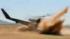 A helicopter in Arizona lost control and slammed into the ground but the passengers are OK. It was all caught on tape.