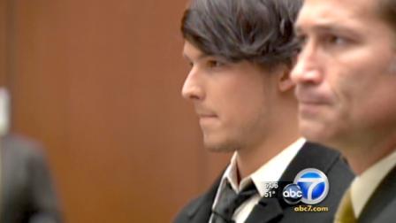 Nicholas Prugo, the alleged ringleader of a series of burglaries at the homes of Hollywood celebrities, has pleaded no contest to stealing from Lindsay Lohan and reality star Audrina Patridge.