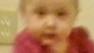 Angel Babcock, an Indiana toddler found in a field after violent tornadoes, died Sunday after being taken off life support.