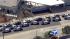 Four students were hospitalized after a fight broke out on Carson High School campus Wednesday morning.