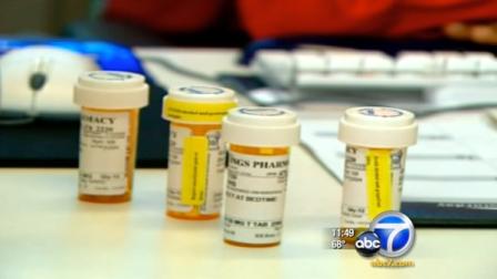 The FDA may drop prescription requirements for key drugs, including those to treat cholesterol and high blood pressure.