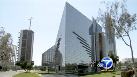 The Crystal Cathedrals Senior Pastor Sheila Schuller Coleman announced her congregation will relocate and the church will get a new name.