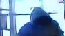 A still from surveillance video taken at a Hesperia jewelry store that was robbed Tuesday is seen in this photo.