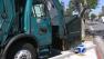 City housing residents were erroneously billed for trash pickup going back decades. They filed a lawsuit Wednesday.