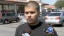 Two days after a teen was shot and killed in South Gate, the victims boyfriend, family and friends are speaking out.