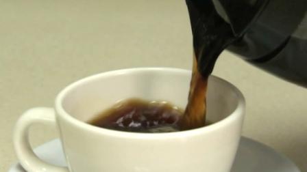 A cup of coffee is seen in this file photo.