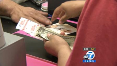 Three winning Mega Millions tickets in Kansas, Illinois and Maryland will share the record-setting $640 million jackpot.