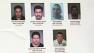 A major heroin ring that Redlands police said is responsible for almost a dozen deaths is out of business, authorities announced on Tuesday, April 10, 2012.