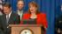 Charges announced in Trayvon Martin case :: Special prosecutor Angela Corey announced that George Zimmerman would be charged with second-degree murder on Wednesday, April 11, 2012.