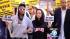 LA reacts to news of Zimmerman's arrest :: Many in Los Angeles wonder why it took so long for George Zimmerman to be arrested for Trayvon Martins death.