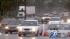 Santa Clarita locals weary of driving in rain :: Santa Clarita saw rain falling for most of the morning, and many residents say the driving conditions have been bad.