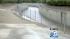 San Fernando Valley sees thunder, lightning :: The Los Angeles River reached up to 10 feet after the heavy rainfall in the San Fernando Valley on Friday, April 13, 2012.
