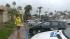 Lightning strikes several flights - FAA :: The FAA confirmed that several flights had been hit by lighting on Friday afternoon, but none of the planes were damaged.