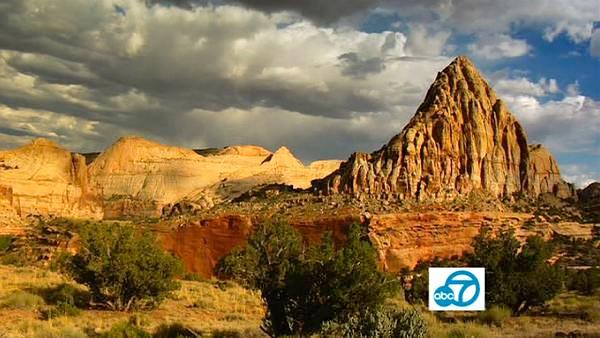 Only six hours from Los Angeles by car and two hours by plane, southern Utah is the perfect escape.