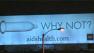 A billboard from the AIDS Healthcare Foundation is seen in this undated file photo.