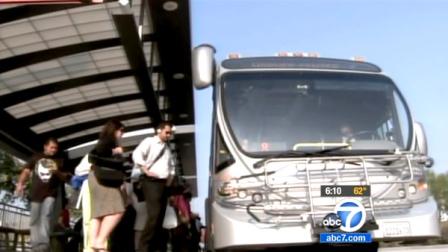 The Metro Orange Line is about to become 4 miles longer in the West San Fernando Valley.