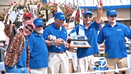 Investigators are considering another possible cause of a deadly yacht race accident off the SoCal coast over the weekend.