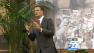 ABC7 anchor Phillip Palmer served as master of ceremonies at an event honoring Disney employees involved in community service on Thursday, May 3, 2012.