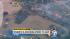 A brush fire erupted in Acton near Soledad...