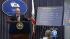 Gov. Jerry Brown painted a grim picture of Californias budget on Monday, May 14, 2012, after announcing a $16 billion deficit.