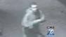 A still from surveillance footage shows the suspect who allegedly stabbed a man in Echo Park.