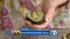 A great guilt-free snack is avocado. With a big...