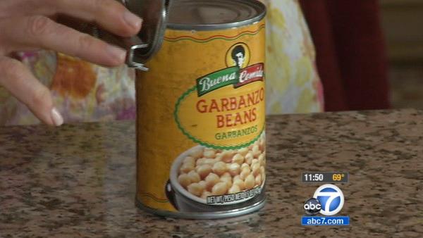 Chick peas and garbanzos blended up as hummus provide a fortress of folate, a B vitamin necessary to produce dopamine -- another one of the brain's neurotransmitters that signals pleasure.