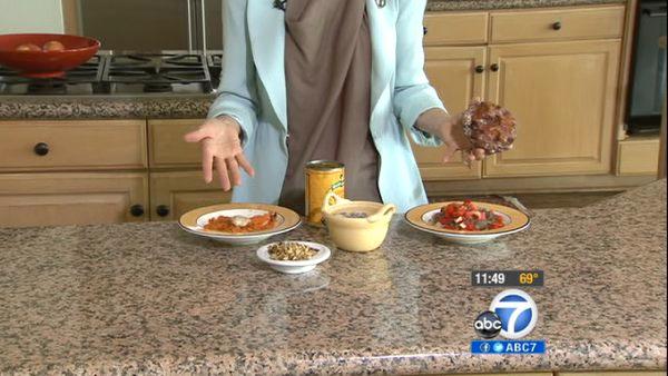 While typical snack choices may give you a guilt trip, experts say there are alternative snacks that can lift your mood.