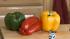 Bell peppers are a powerhouse of vitamin C,...