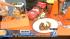 Cars Land offers lots of food variety :: There are lots of food choices at Cars Land in Disney California Adventure Park.
