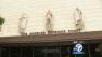 The outside of the L.A. County Superior Court is seen in this file photo.