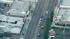 A robbery suspect led LAPD officers in a pursuit...