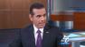 LA Mayor Antonio Villaraigosa is seen on Eyewitness Newsmakers.