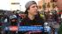 Darryn Durham gives bikes to toy drive :: Supercross rider Darryn Durham donated several bikes to help Garth the Elf collect toys in Anaheim for on Friday.