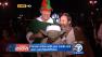 Yoda and Obi-Wan Kenobi helped Garth the Elf use the force to collect toys at the Stuff-A-Bus toy drive on Friday.