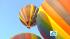 LA's zip line & balloon tours ::